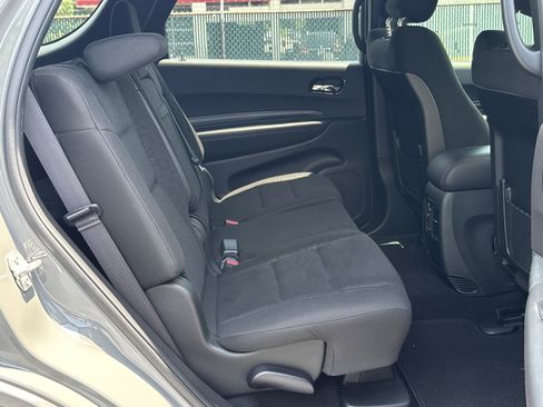 Used 2024 Dodge Durango R/T w/ Blacktop Package RWD image 13