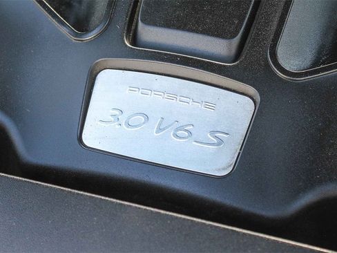 Used 2017 Porsche Macan S image 34