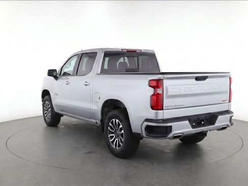 Used 2021 Chevrolet Silverado 1500 RST w/ Texas Edition Plus AWD/4WD image 3