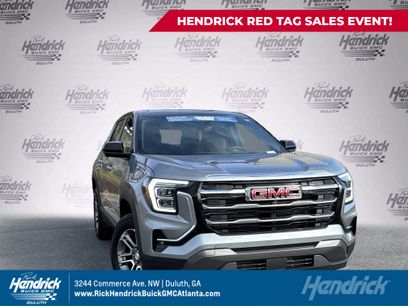 Used 2026 GMC Terrain Elevation w/ Technology Package II