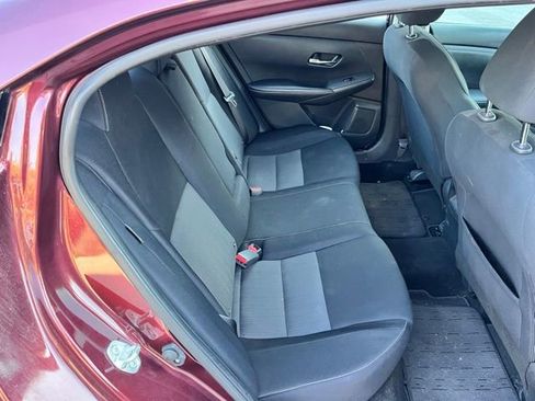 Used 2020 Nissan Sentra SV image 13