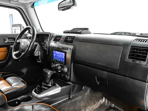 Used 2006 HUMMER H3 AWD/4WD image 11