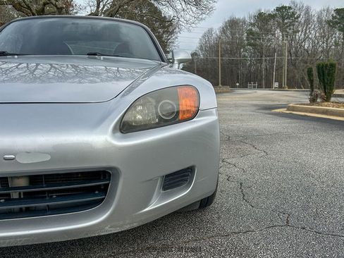 Used 2002 Honda S2000 image 43