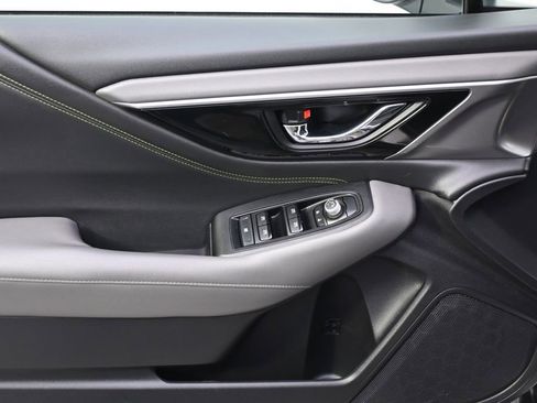 Used 2020 Subaru Outback Onyx Edition XT image 20