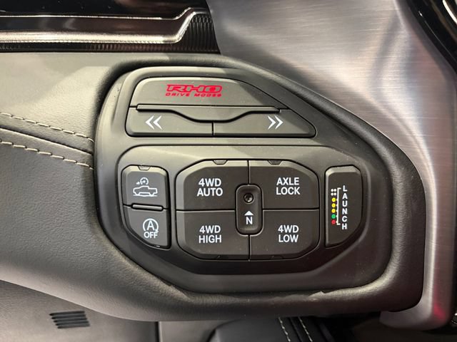 New 2026 RAM 1500 RHO w/ RHO Level 1 Equipment Group AWD/4WD image 30