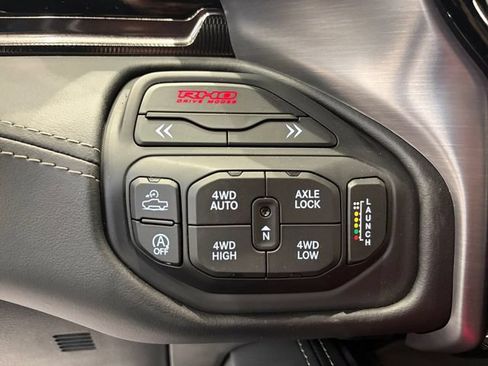 New 2026 RAM 1500 RHO w/ RHO Level 1 Equipment Group AWD/4WD image 30
