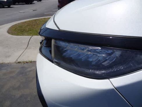 Used 2021 Honda Civic Sport Touring image 17