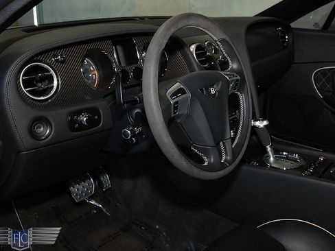 Used 2010 Bentley Continental GT Supersports AWD/4WD image 24