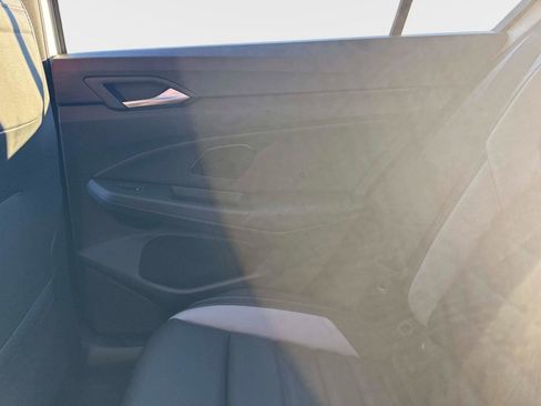 New 2026 Volkswagen GTI SE image 15