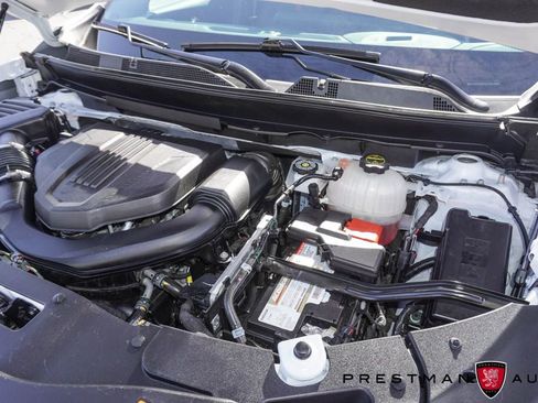 Used 2025 Chevrolet Traverse RS w/ LPO, Floor Liner Package AWD/4WD image 52
