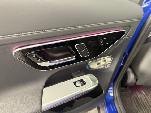 Certified 2025 Mercedes-Benz GLC 300 4MATIC image 14