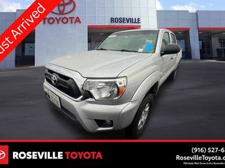 Used 2012 Toyota Tacoma 4x4 Double Cab w/ TRD Off-Road Pkg video 1