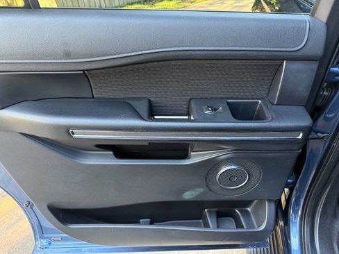 Used 2019 Ford Expedition Max XLT AWD/4WD image 33