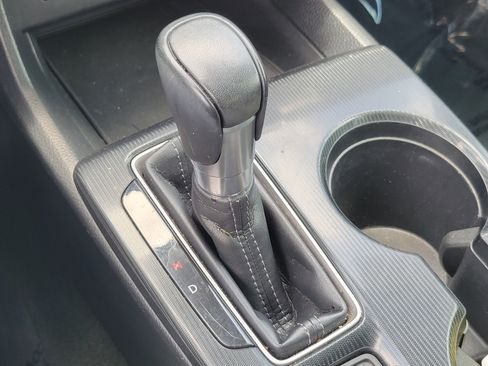 Certified 2023 Honda Civic Sport image 24