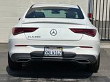 Certified 2022 Mercedes-Benz CLA 250 image 5