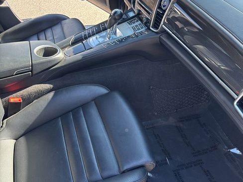Used 2015 Porsche Panamera AWD/4WD image 22