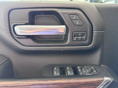 Certified 2023 Chevrolet Silverado 2500 High Country w/ Z71 Off-Road Package AWD/4WD image 30