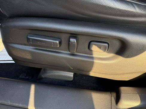 Used 2022 Honda Ridgeline Black Edition image 16