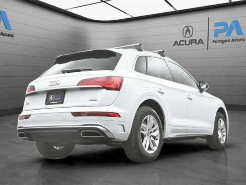 Used 2023 Audi Q5 2.0T Premium w/ Convenience Package image 33