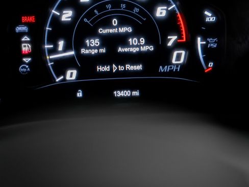 Used 2013 SRT Viper GTS w/ GTS Laguna Interior Pkg RWD image 41