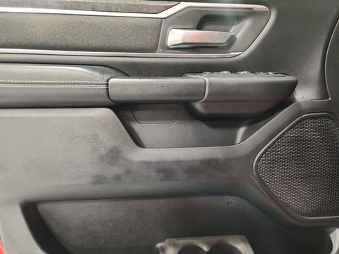 Used 2019 RAM 1500 Big Horn AWD/4WD image 20