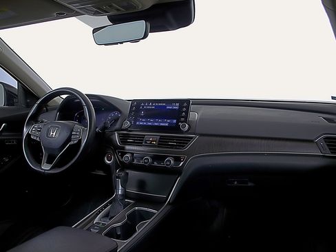 Used 2021 Honda Accord EX-L image 14