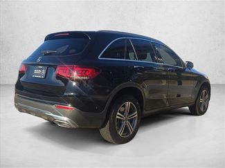 Certified 2022 Mercedes-Benz GLC 300 video 4