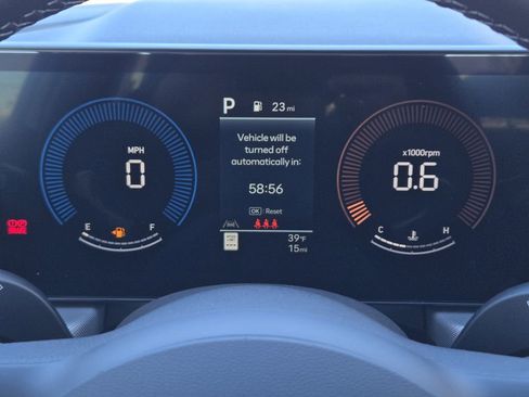 New 2026 Hyundai Sonata SEL AWD/4WD image 17
