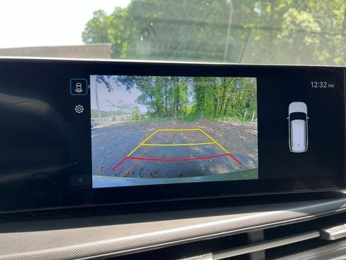 Used 2025 Hyundai Santa Fe SEL AWD/4WD image 24