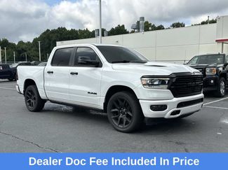 Used 2023 RAM 1500 Laramie RWD 360° Tour