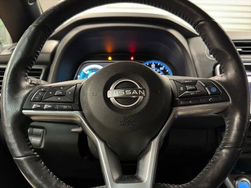 Used 2023 Nissan Leaf SV Plus image 15