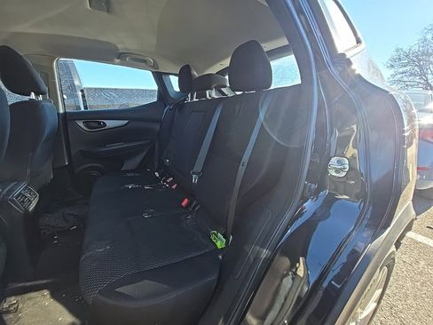 Used 2019 Nissan Rogue Sport S w/ Appearance Package image 5