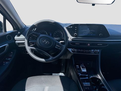 Used 2021 Hyundai Sonata SE FWD image 21