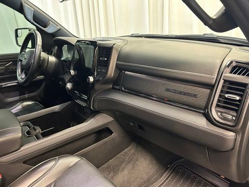 Used 2023 RAM 1500 Limited AWD/4WD image 24