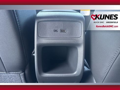 New 2026 Buick Envista Preferred w/ Convenience I Package image 38