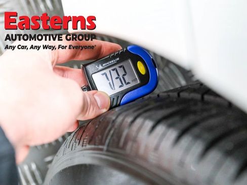 Used 2024 Toyota Corolla LE image 25