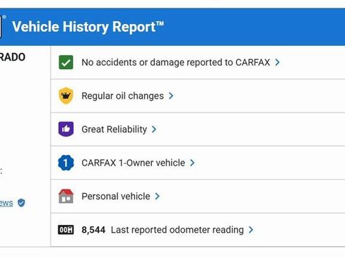 Used 2024 Chevrolet Silverado 2500 Custom w/ Custom Value Package image 31