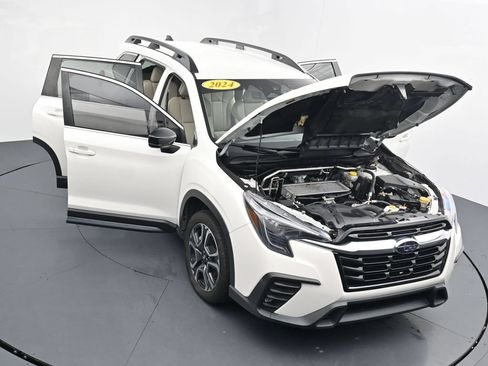 Used 2024 Subaru Ascent Limited AWD/4WD image 39
