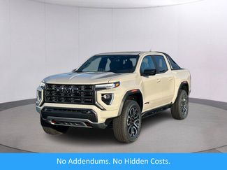 New 2026 GMC Canyon AT4 w/ Nightfall Edition AWD/4WD video 1