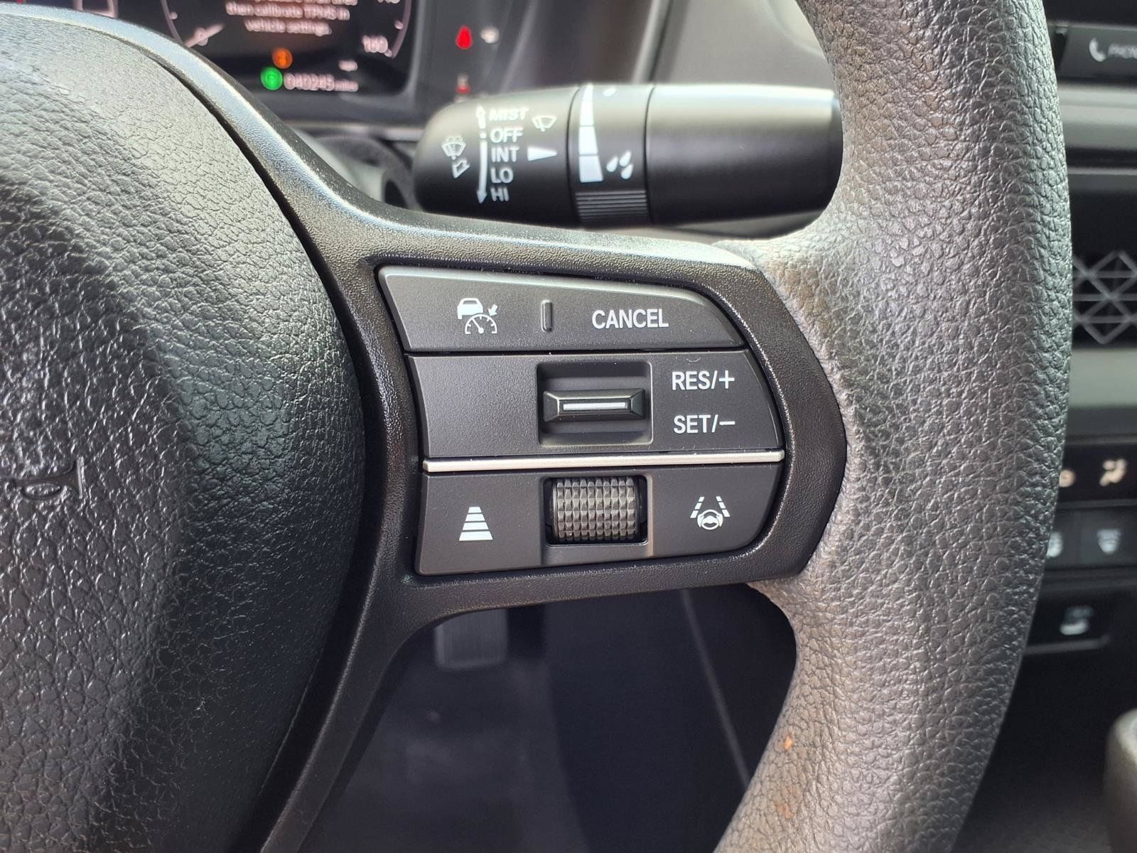 Used 2024 Honda Accord EX image 16