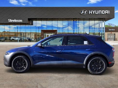 New 2026 Hyundai Ioniq 5 XRT image 2