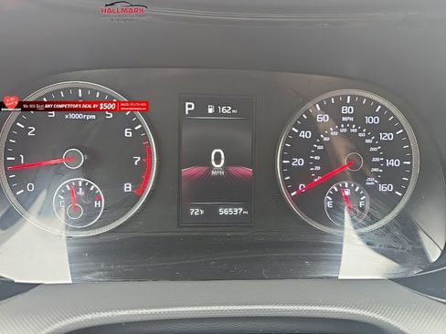 Used 2023 Kia K5 GT-Line w/ GT-Line Premium Package image 16