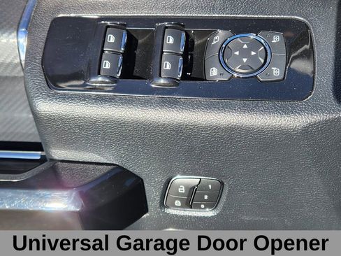 Used 2019 Ford F150 Lariat w/ Equipment Group 502A Luxury image 9