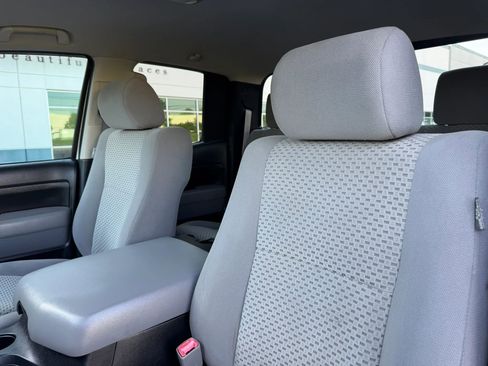 Used 2007 Toyota Tundra SR5 AWD/4WD image 11