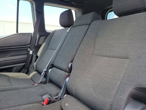 Used 2024 Toyota Land Cruiser 1958 AWD/4WD image 9