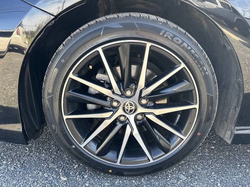 Used 2021 Toyota Camry SE image 32