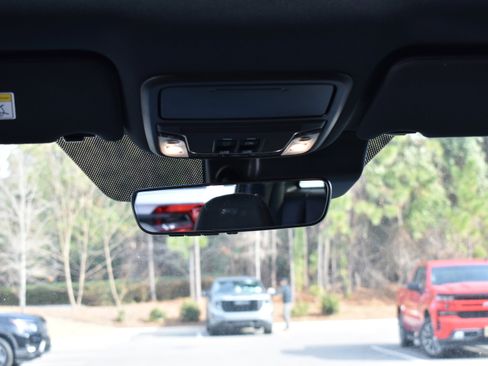 New 2026 Honda Ridgeline TrailSport+ image 30