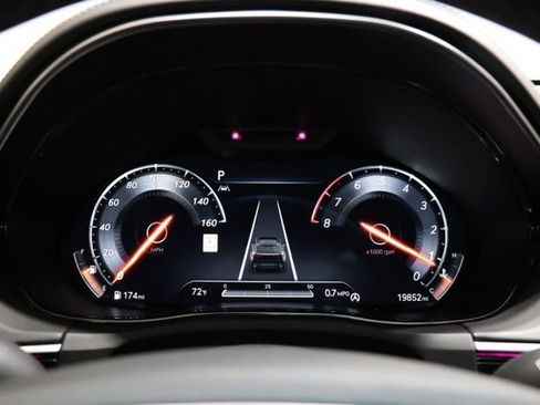 Used 2024 Genesis GV70 3.5T Sport w/ Sport Prestige Package image 24