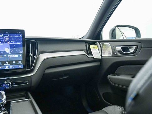 New 2026 Volvo XC60 T8 Polestar w/ Protection Package Premier AWD/4WD image 19
