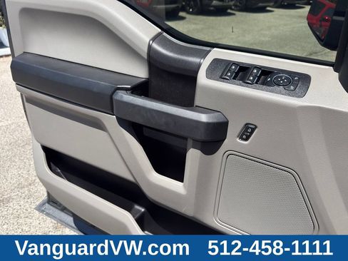 Used 2019 Ford F150 XL w/ Equipment Group 101A Mid AWD/4WD image 22